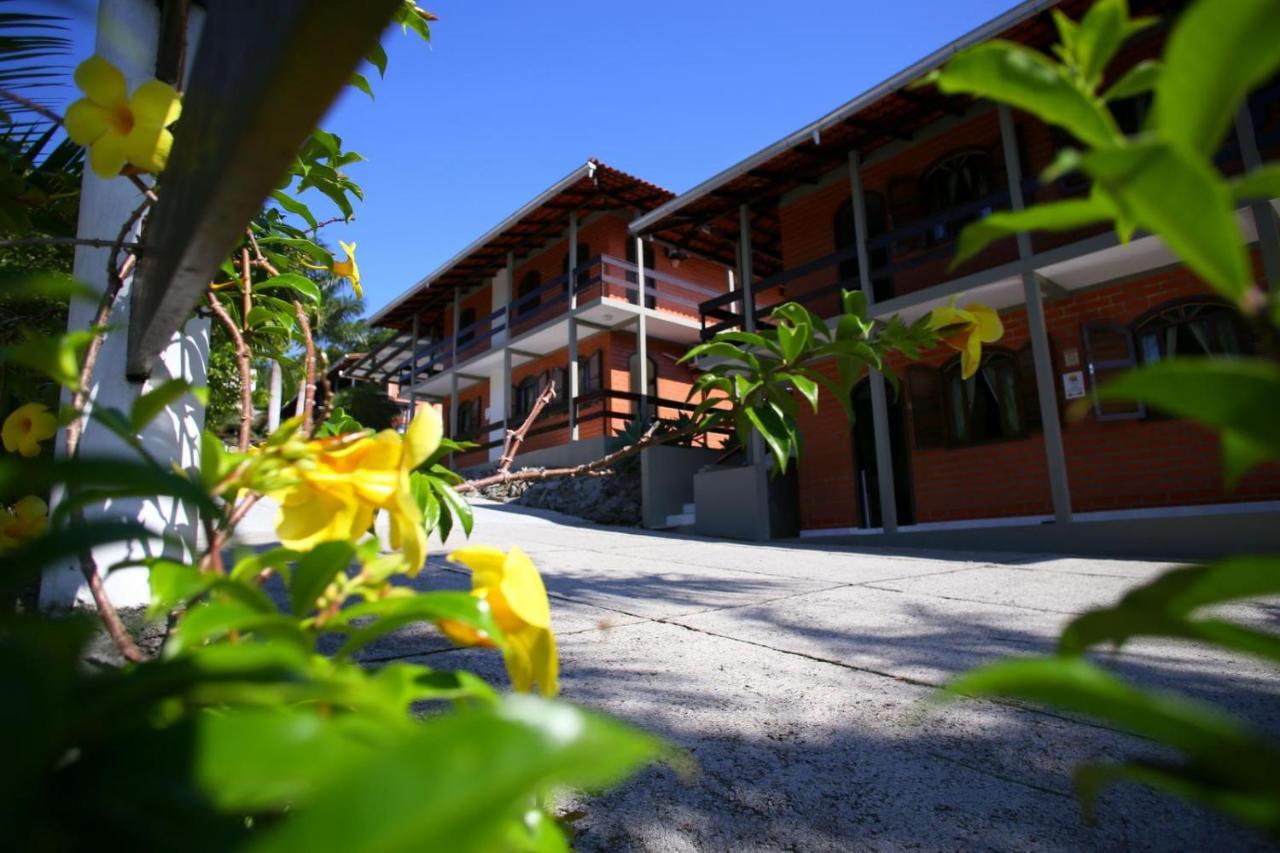 Pousada Magnus Balneário Camboriú Buitenkant foto