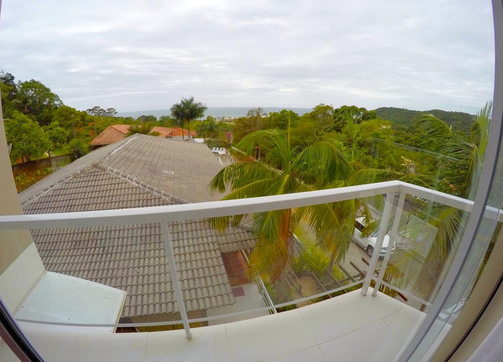 Pousada Magnus Balneário Camboriú Buitenkant foto
