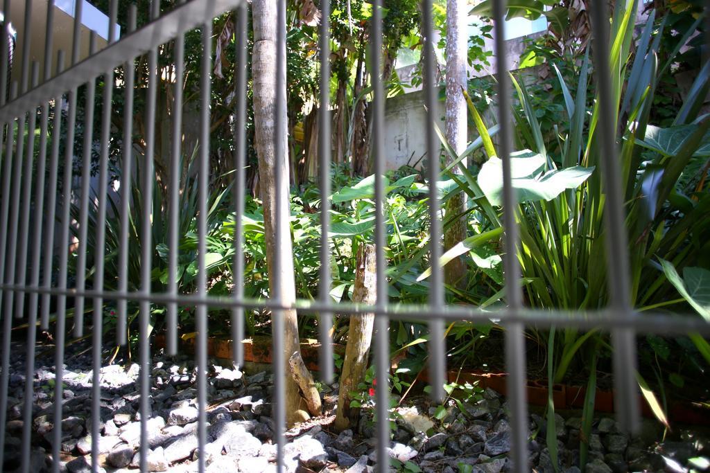 Pousada Magnus Balneário Camboriú Buitenkant foto
