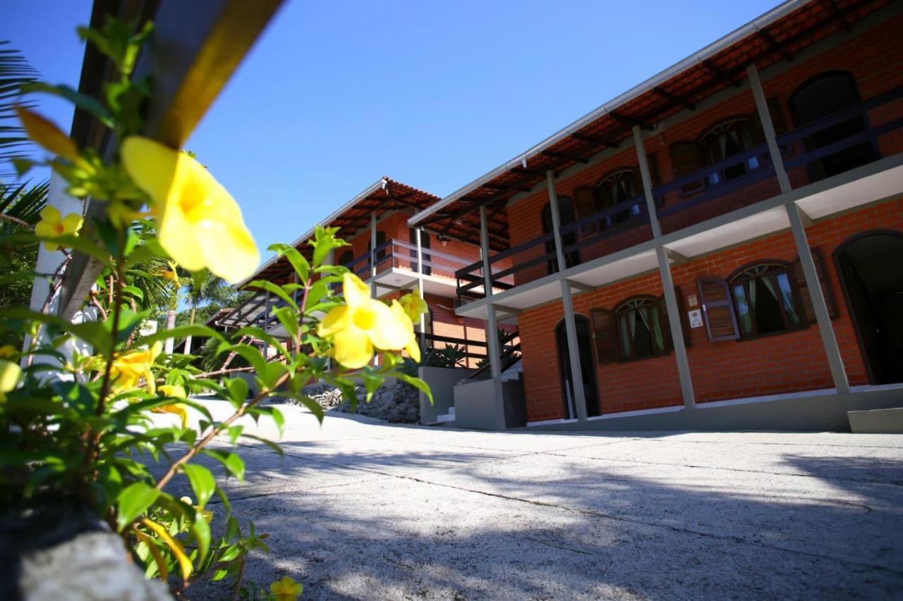 Pousada Magnus Balneário Camboriú Buitenkant foto